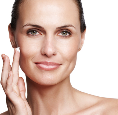 Skjønnhetsprodukter