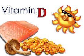 D-vitaminer D-vitaminer