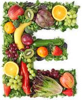 E-vitaminer E-vitaminer