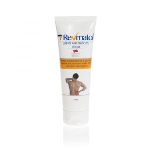 Revmatol Cream