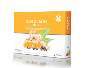 Curcumin