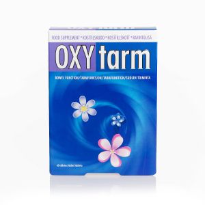 OxyTarm 60 TBL
