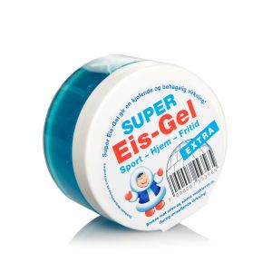 Super Eisgel Liten