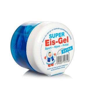 Super Eisgel Stor